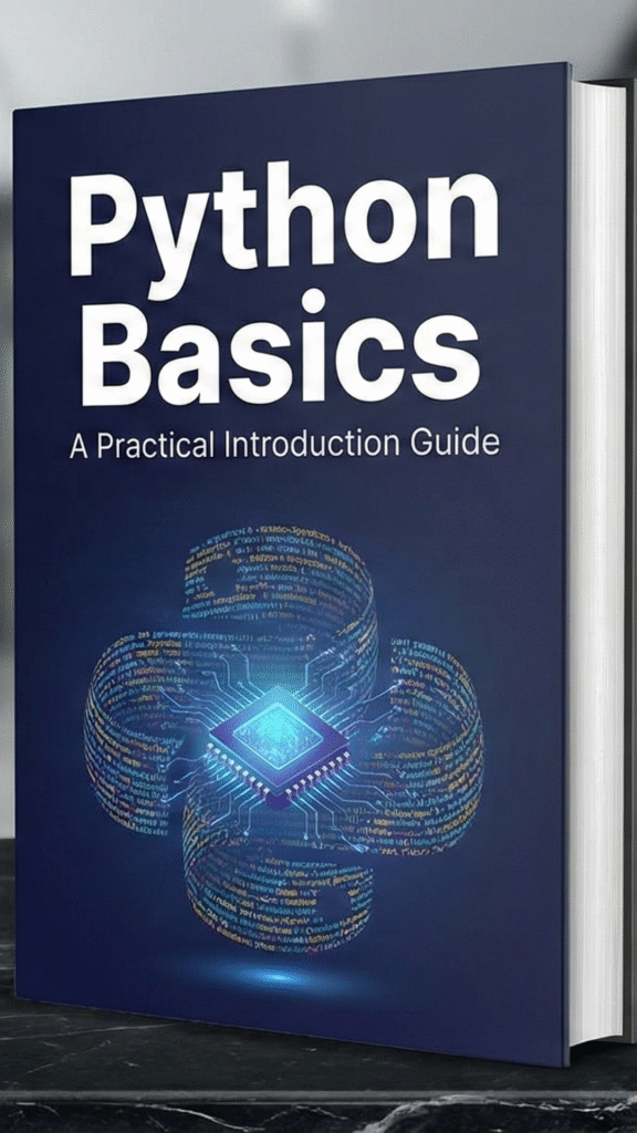 python image book