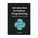 introduction to python programming