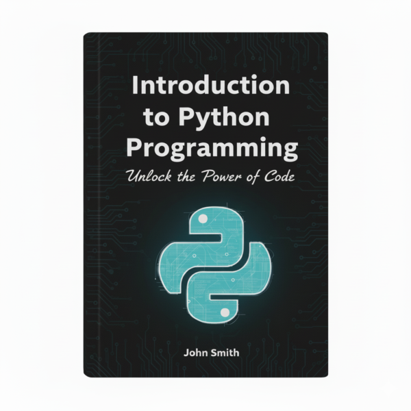 introduction to python programming