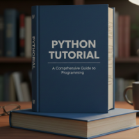 python tutorial pdf