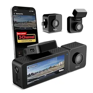 Best Budget Dash Cam 2026 Under $100 – Incredible Value Picks