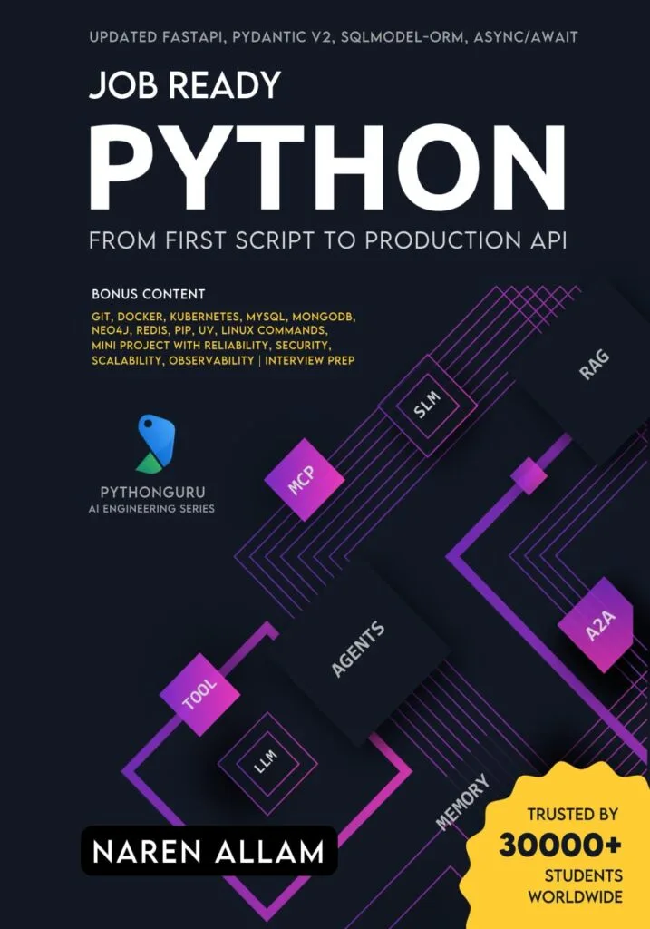 Top Python Programming Books for New Coders 2026