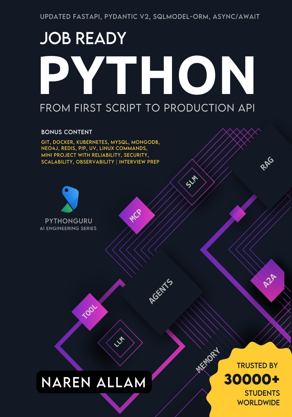 Top Python Programming Books for New Coders 2026