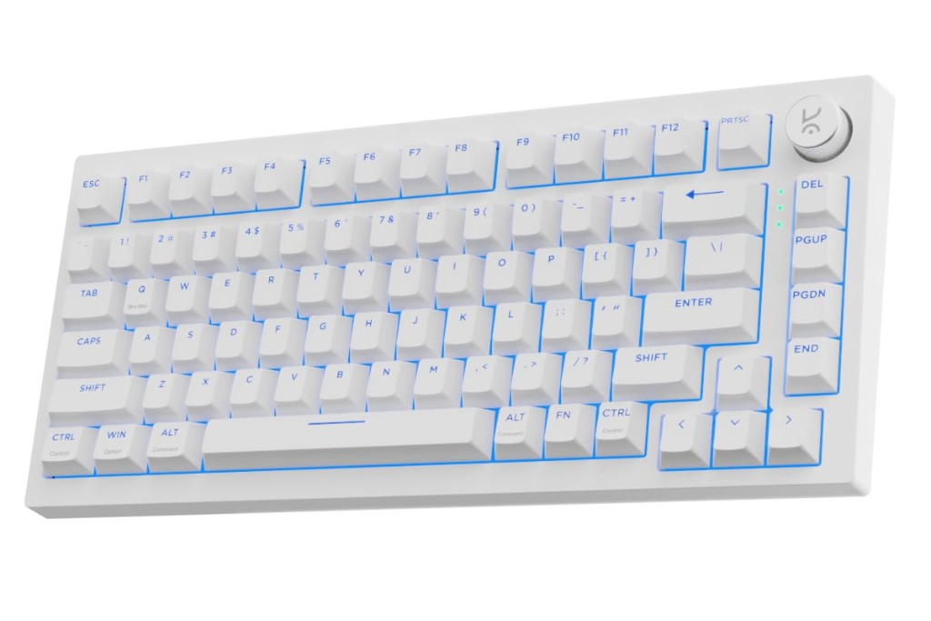 Hardware & Developer Gear
