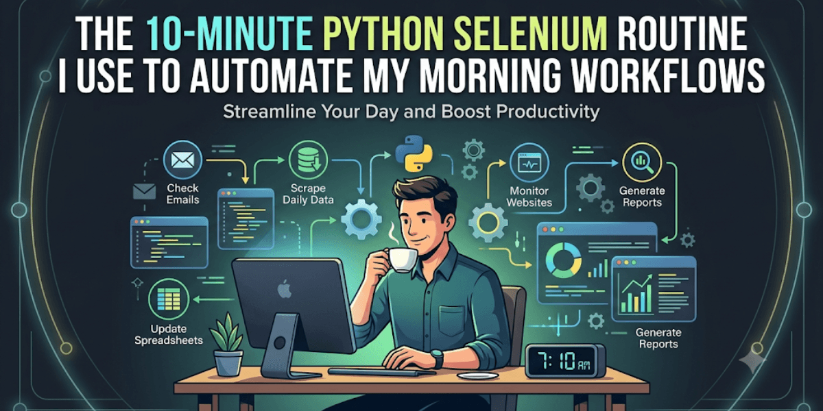 “Claude Went Down—Did Your Python Code Survive? Build This Instant AI Fallback Script”