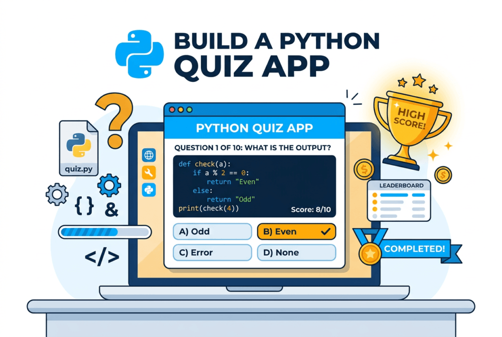 Tkinter Python GUI Programming Tutorial