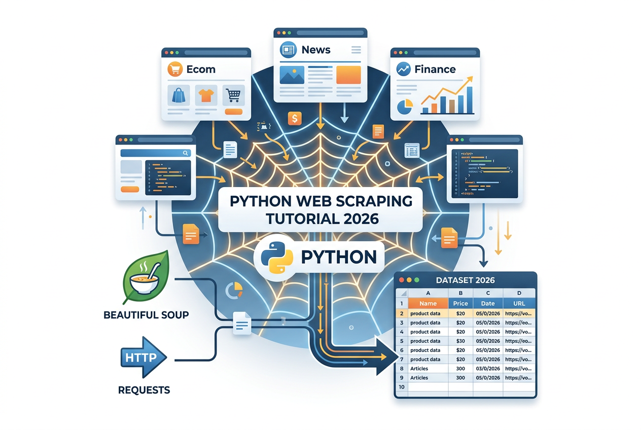 Python Automation Scripts for Beginners: 10 Scripts That Save Hours Every Week Python Automation Scripts for Beginners: 10 Scripts That Save Hours Every Week