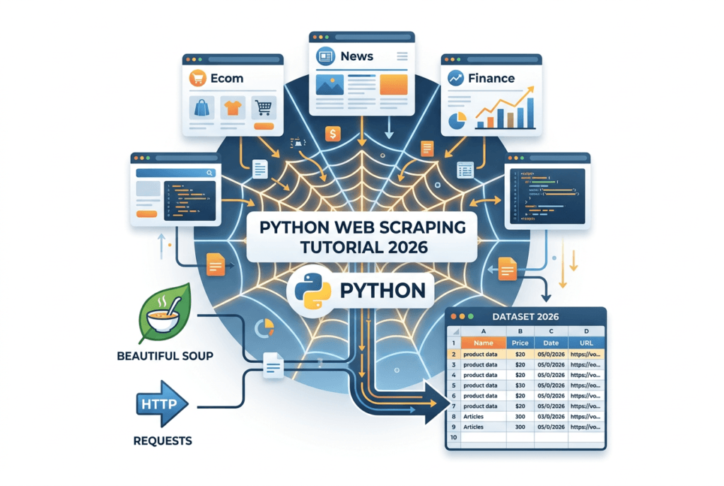 Python Quiz App Tutorial Step by Step